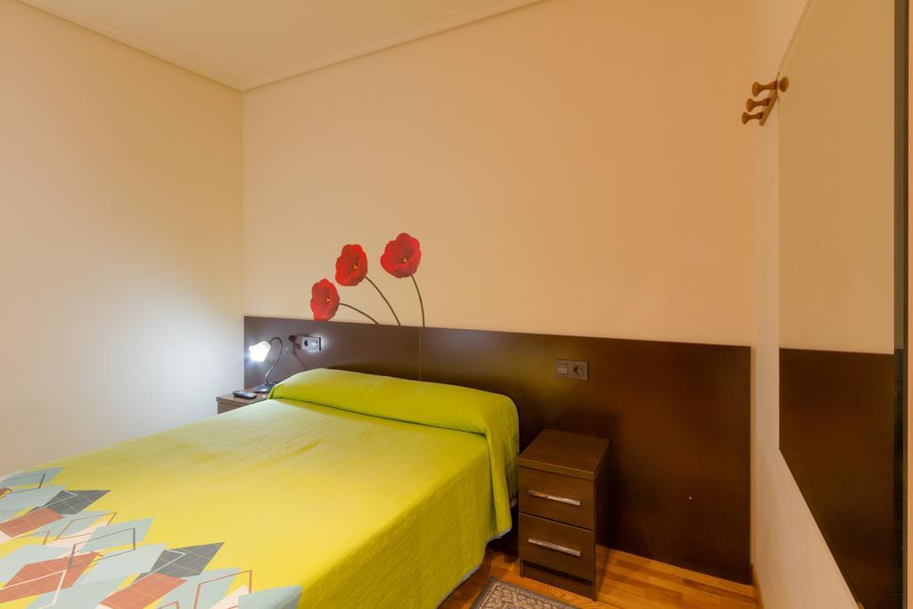 Pension Logroño Quarto foto