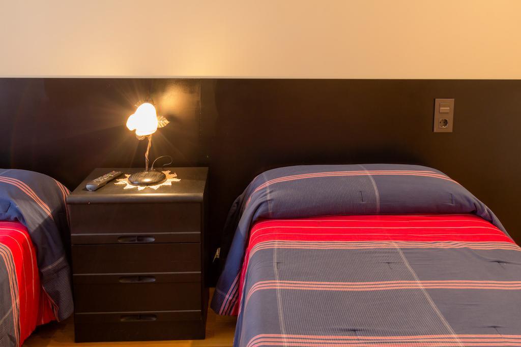 Pension Logroño Quarto foto