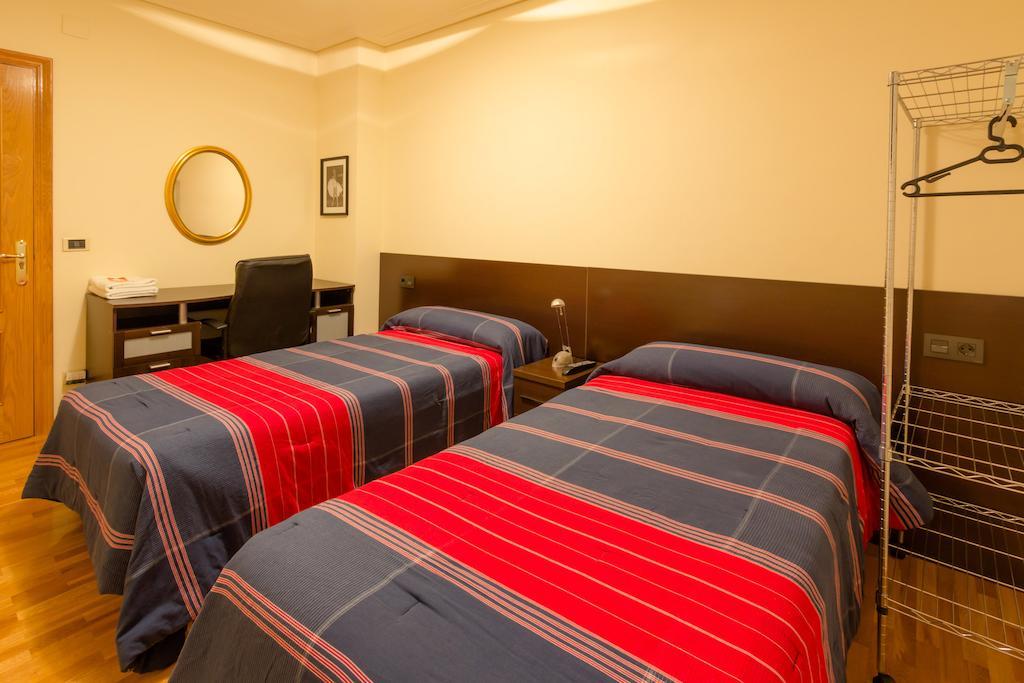 Pension Logroño Quarto foto