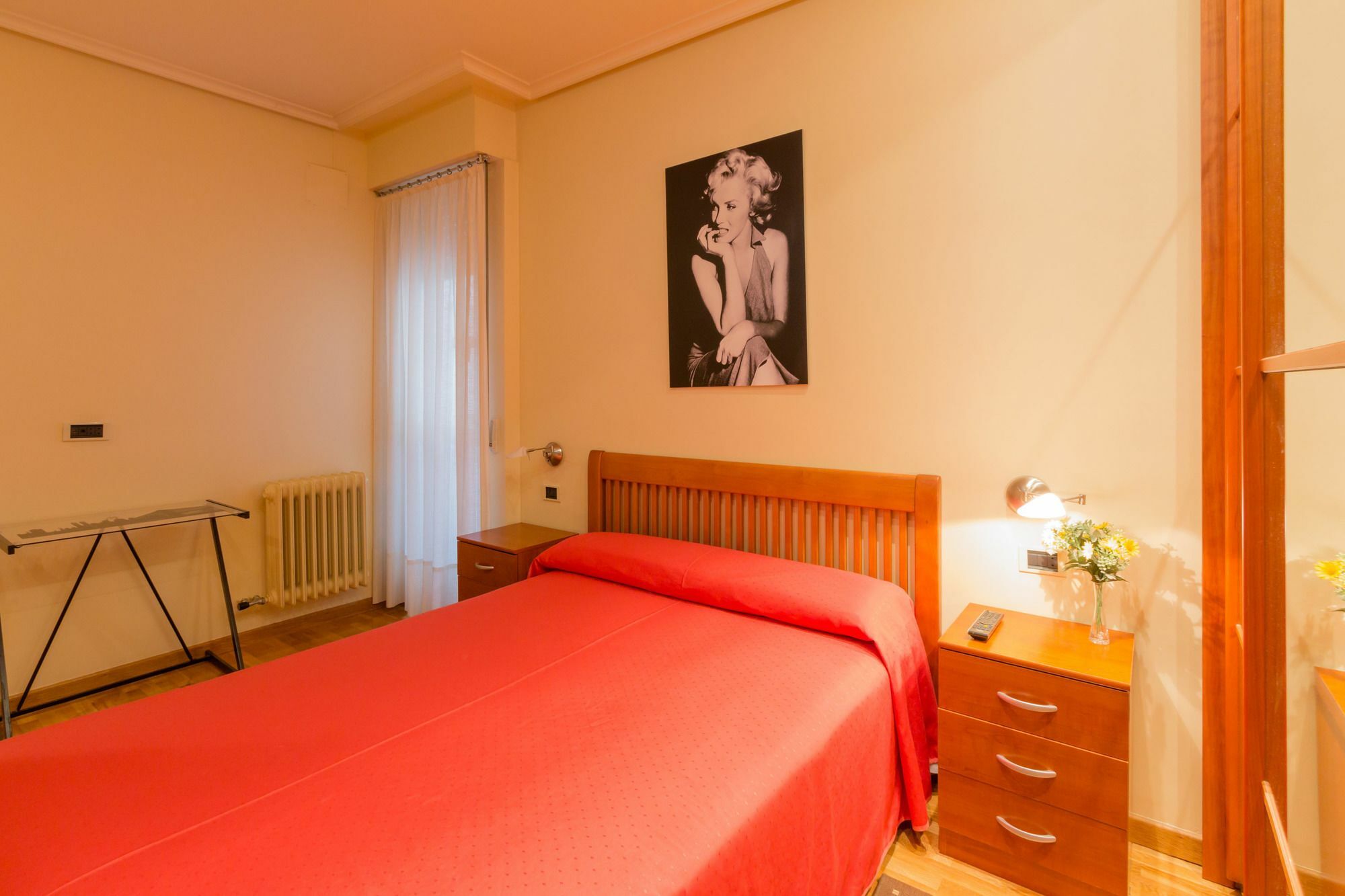 Pension Logroño Exterior foto