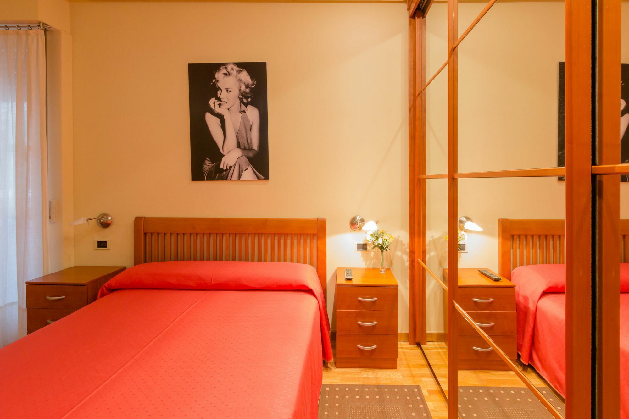 Pension Logroño Exterior foto